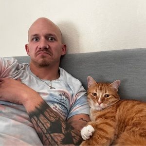 Meet your Posher, Alexander